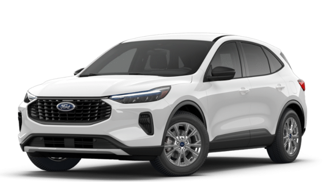 New 2026 Ford Escape Active SUV For Sale in Villa Rica, GA