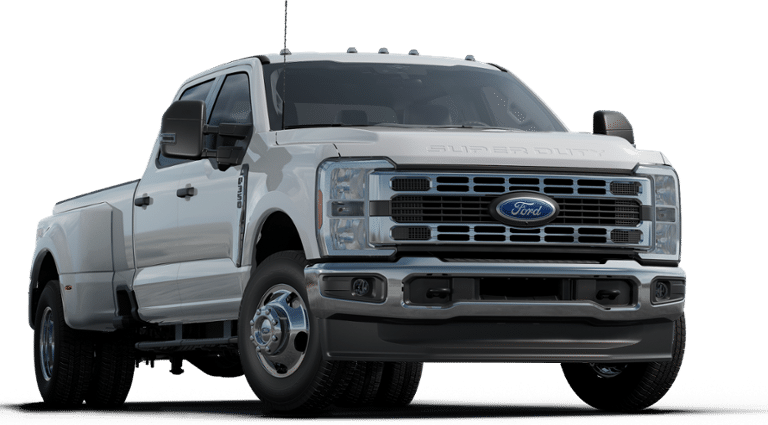 2024 Ford F-350 Super Duty XL