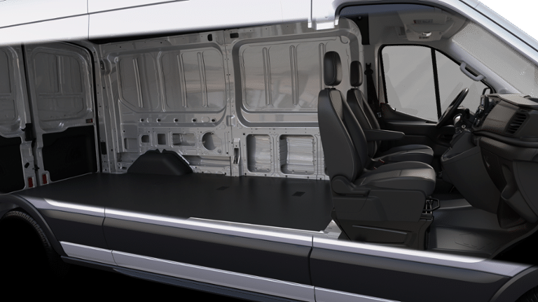 2025 Ford Transit Van Base - Photo 61