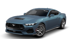 2025 Ford Mustang GT Coupe