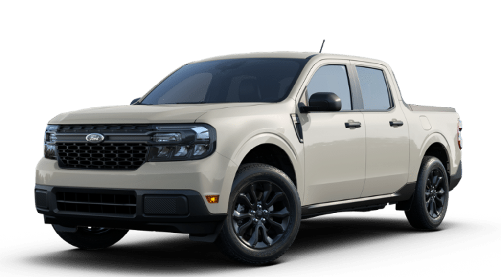 New 2024 Ford Maverick For Sale Richmond VA 3FTTW8H31RRB73547