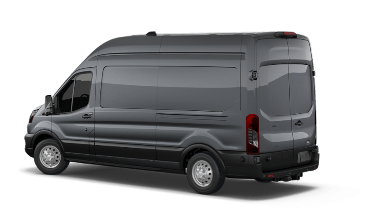 New 2027 Ford Transit-250 Cargo Van High Roof Van