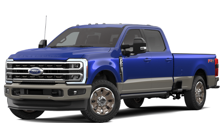 Thumbnail: 2026 Ford F-350 - 45