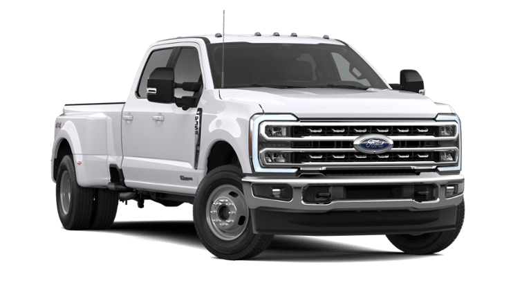 Thumbnail: 2026 Ford F-350 - 26