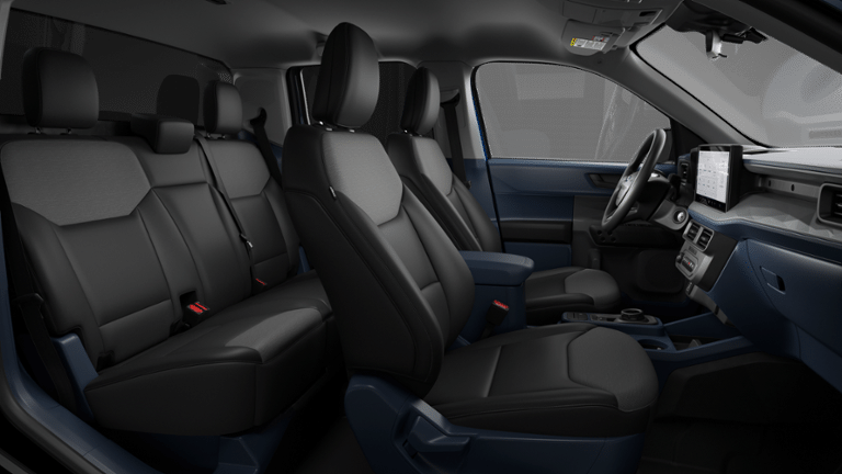 2026 Ford Maverick XL Truck