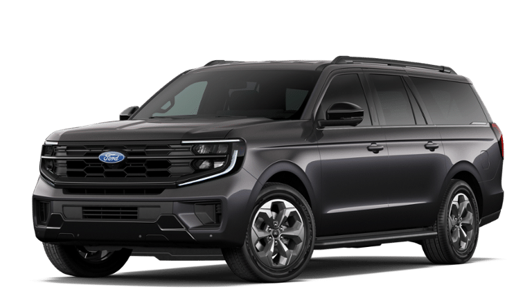 New 2027 Ford Expedition MAX Active SUV