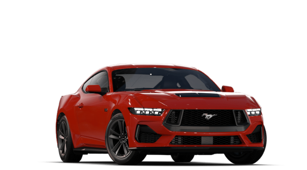 New 2024 Ford Mustang For Sale Glen Allen VA 1FA6P8CF6R5435180