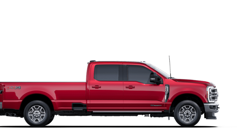 2025 Ford F-250 Super Duty Lariat - Photo 27