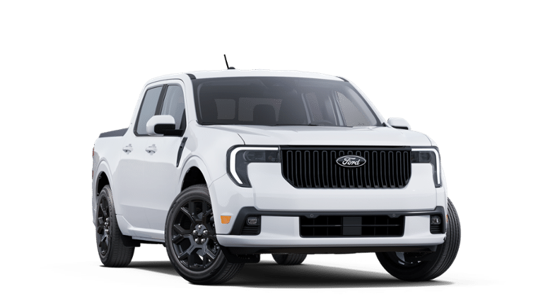 Thumbnail: 2025 Ford Maverick - 5
