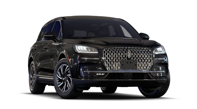 2025 Lincoln Corsair Premiere photo 4