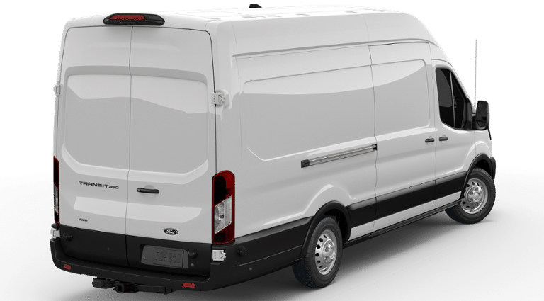 Thumbnail: 2026 Ford Transit Series - 45