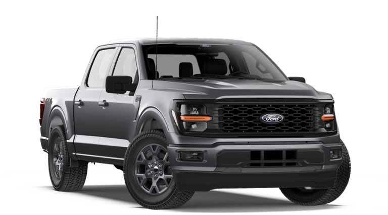 Thumbnail: 2026 Ford F-150 - 12