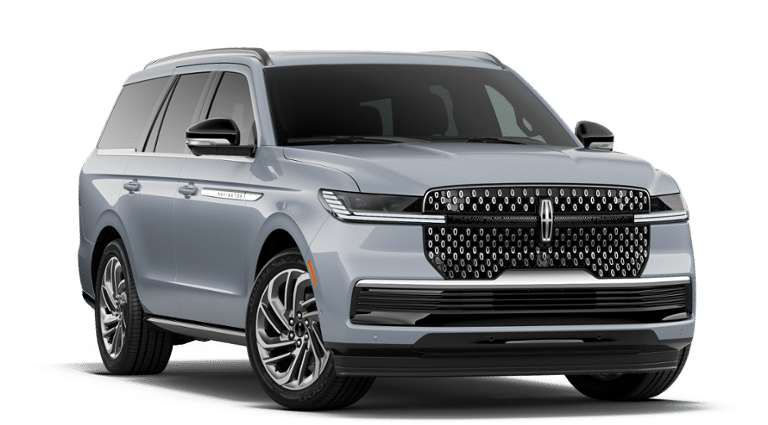 2026 Lincoln Navigator Reserve - Photo 27