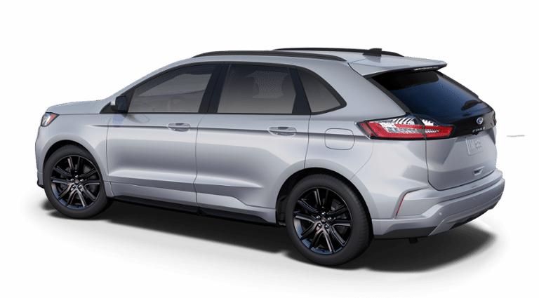 2024 Ford Edge ST-Line SUV 2024 Ford Edge ST-Line SUV