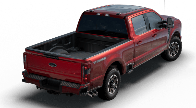 2024 Ford F-250 Super Duty Lariat