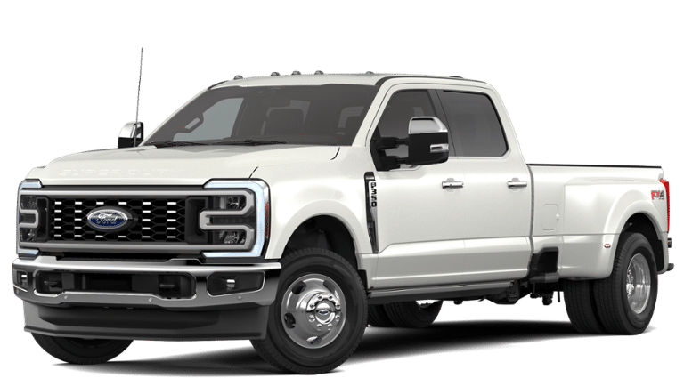 New 2026 Ford Super Duty F-350 DRW F-350&reg; King Ranch&reg;