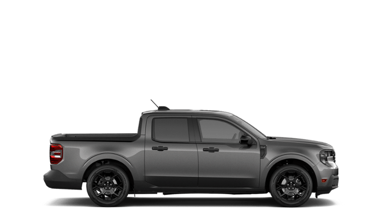 2026 Ford Maverick XLT - Photo 29