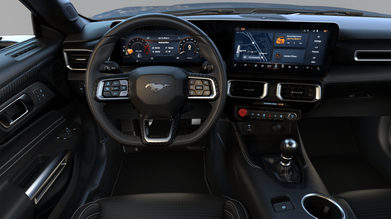 2026 Ford Mustang GT Premium Fastback - Photo 29
