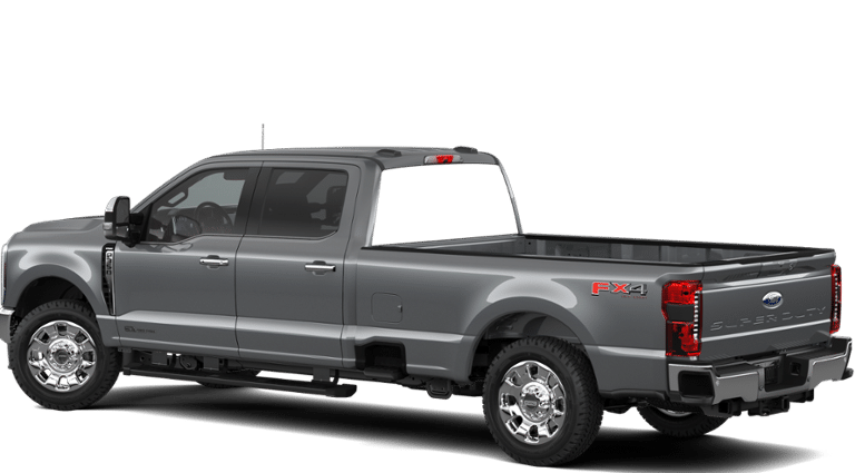 Thumbnail: 2026 Ford F-350 - 23