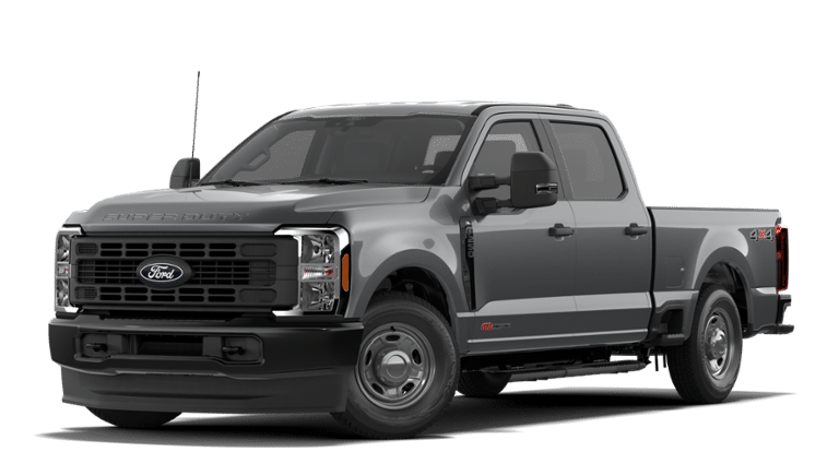 2027 Ford F-250 Super Duty