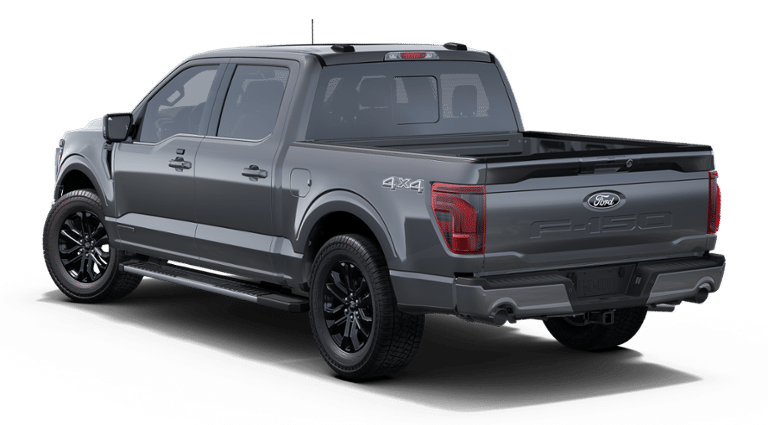 Thumbnail: 2025 Ford F-150 - 29