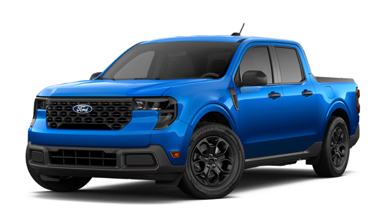 2026 Ford Maverick Truck SuperCrew 