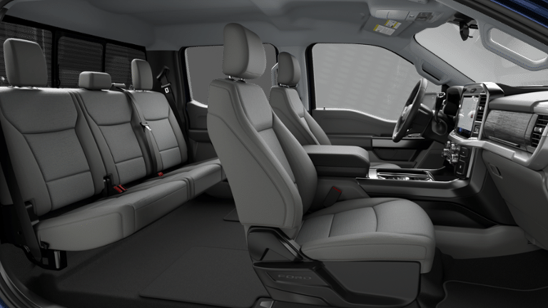 Thumbnail: 2026 Ford F-150 - 28
