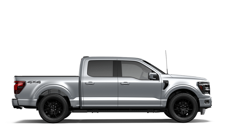 Thumbnail: 2026 Ford F-150 - 27