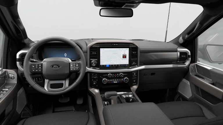 Thumbnail: 2026 Ford F-150 - 29