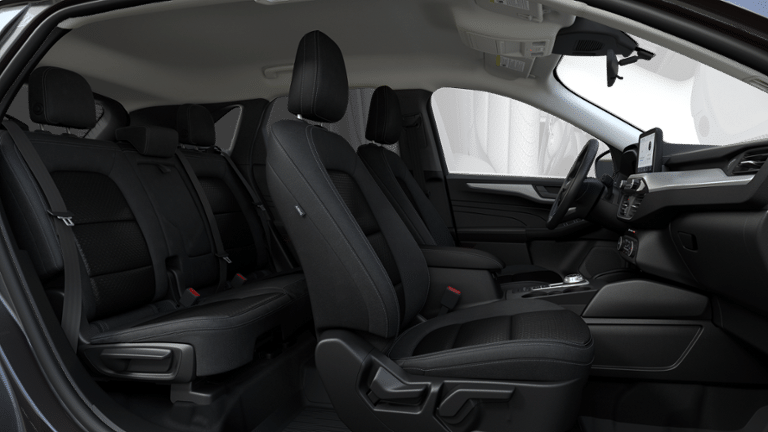 Thumbnail: 2025 Ford Escape - 15