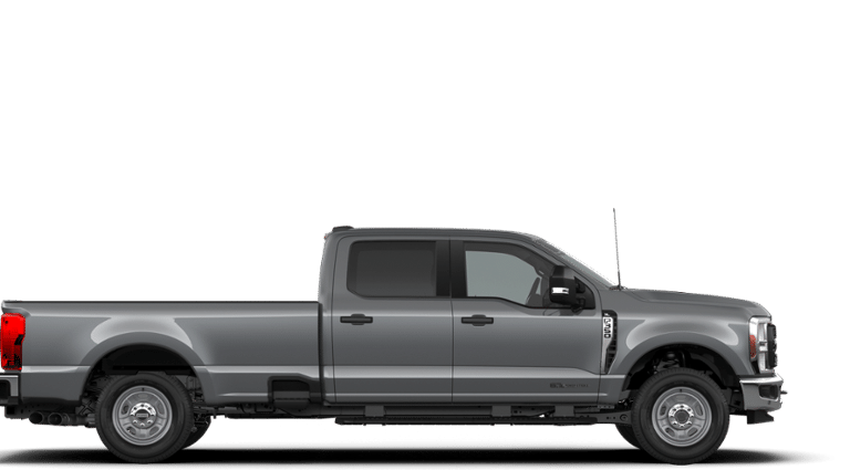 2026 Ford F-350 Super Duty XL - Photo 52