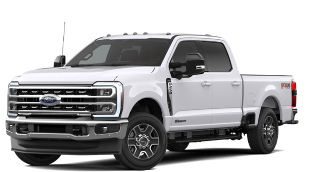 2026 Ford F-250 TRUCK