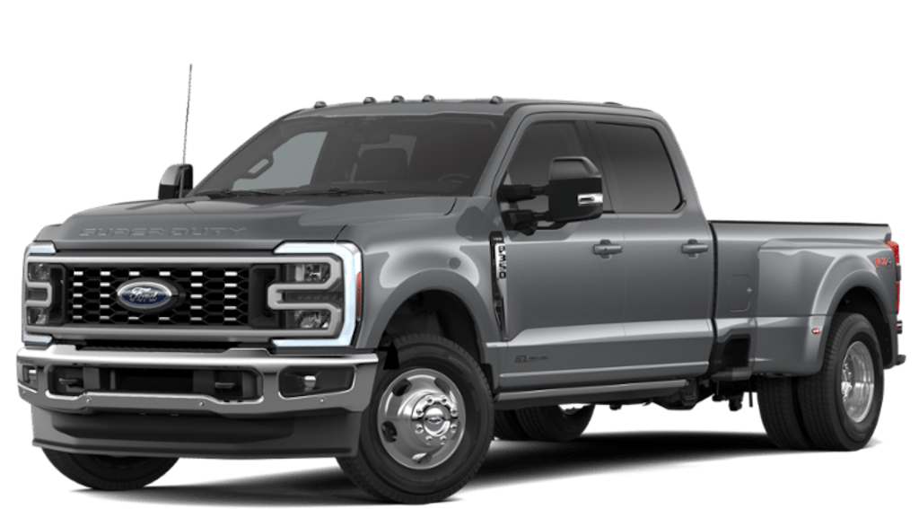 New 2026 Ford Super Duty F-350 Lariat TRUCK