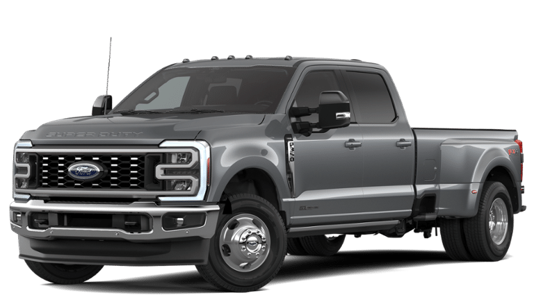 2026 Ford F-350 Super Duty Lariat's photo