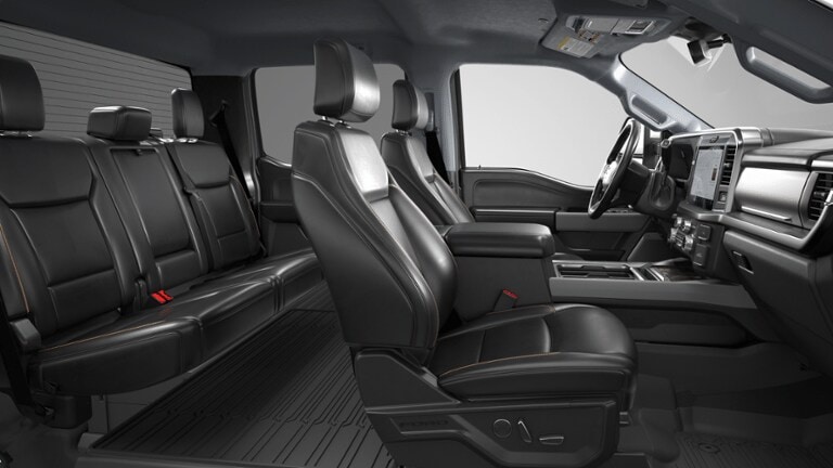 2026 Ford F-350 Super Duty Lariat - Photo 28