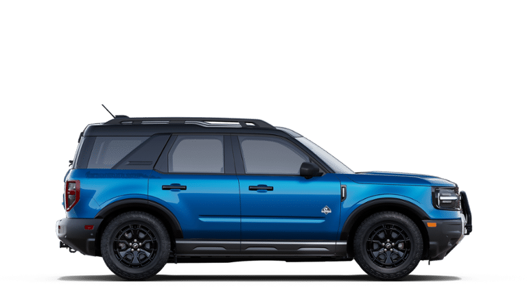 2025 Ford Bronco Sport Outer Banks - Photo 6