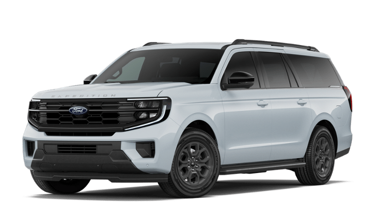 2026 Ford Expedition Active MAX 4x4's photo