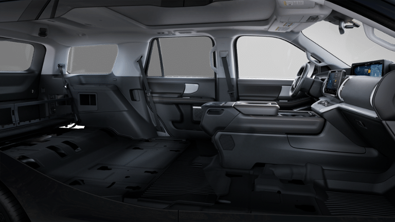 2025 Ford Expedition Active - Photo 35