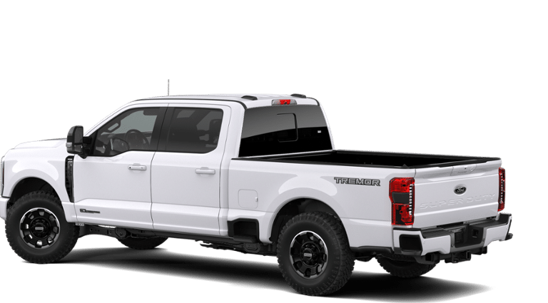 Thumbnail: 2026 Ford F-350 - 46