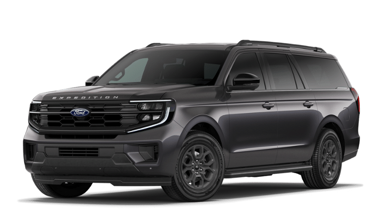 Thumbnail: 2026 Ford Expedition MAX - 24