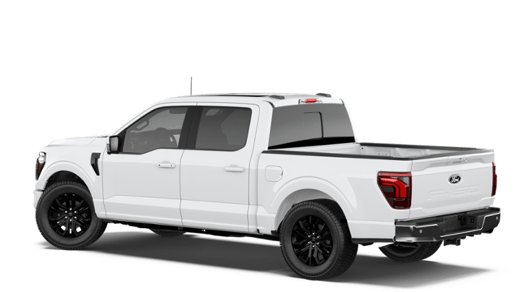Thumbnail: 2026 Ford F-150 - 24
