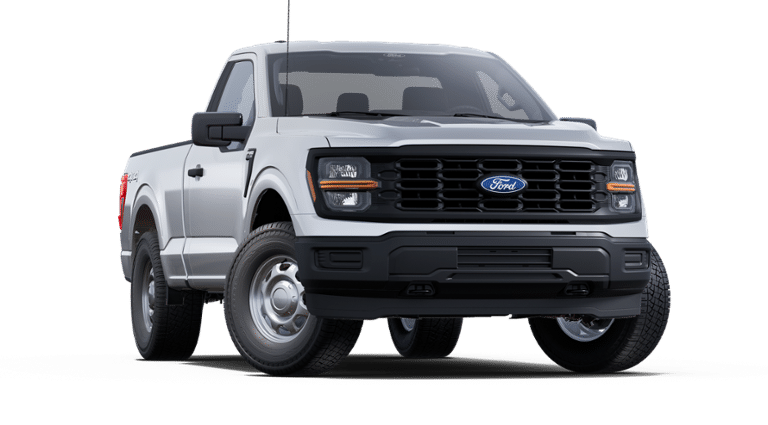2025 Ford F-150 XL - Photo 31