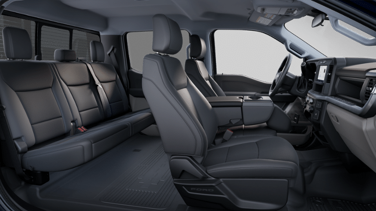 2025 Ford F-350 XL photo 11