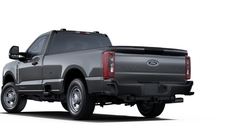 2025 Ford F-350 Super Duty XL - Photo 55