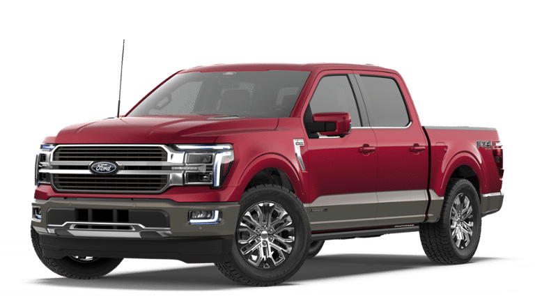 Thumbnail: 2026 Ford F-150 - 23
