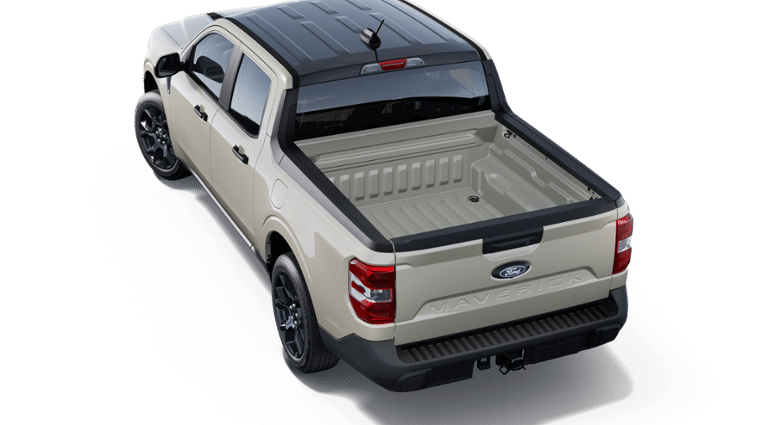 Thumbnail: 2025 Ford Maverick - 26