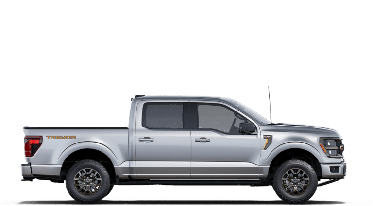 Thumbnail: 2025 Ford F-150 - 49