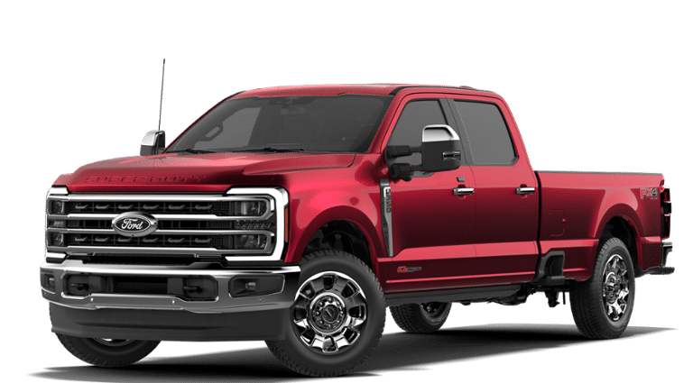  Ford F-350SD