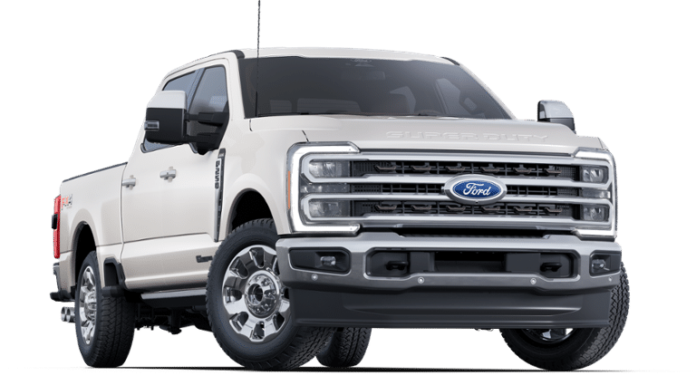 2025 Ford F-250 Super Duty King Ranch - Photo 48