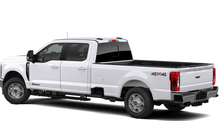 2026 Ford F-350 Super Duty XLT - Photo 78